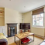 Charming Victorian Townhouse Central Oxford