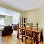 Charming Victorian Townhouse Central Oxford